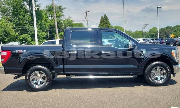 Buy Used Ford F–150 Black Car in Buston in Sughd Buy Used Ford F–150 Black Car in Buston in Sughd