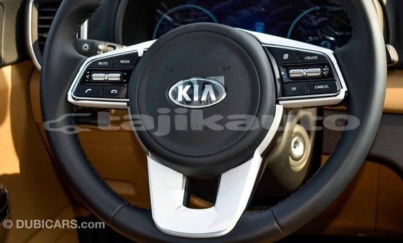 Buy Import Kia Sportage Other Car in Import - Dubai in Dushanbe Buy Import Kia Sportage Other Car in Import - Dubai in Dushanbe