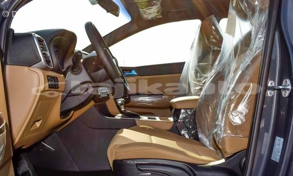 Buy Import Kia Sportage Other Car in Import - Dubai in Dushanbe Buy Import Kia Sportage Other Car in Import - Dubai in Dushanbe
