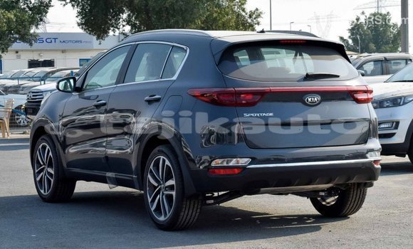 Buy Import Kia Sportage Other Car in Import - Dubai in Dushanbe Buy Import Kia Sportage Other Car in Import - Dubai in Dushanbe