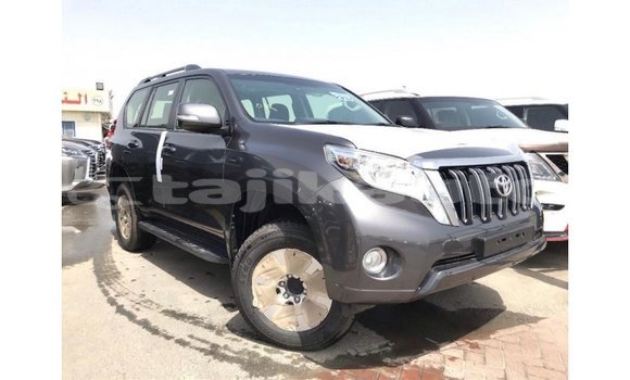 Buy Import Toyota Prado Other Car in Import - Dubai in Dushanbe Buy Import Toyota Prado Other Car in Import - Dubai in Dushanbe
