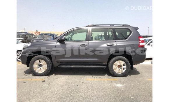 Buy Import Toyota Prado Other Car in Import - Dubai in Dushanbe Buy Import Toyota Prado Other Car in Import - Dubai in Dushanbe