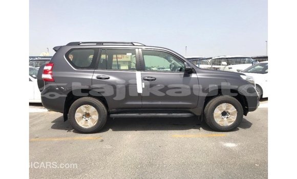 Buy Import Toyota Prado Other Car in Import - Dubai in Dushanbe Buy Import Toyota Prado Other Car in Import - Dubai in Dushanbe