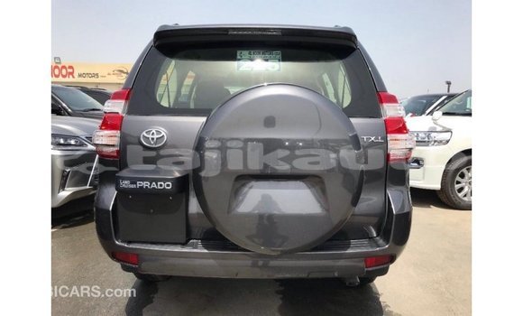 Buy Import Toyota Prado Other Car in Import - Dubai in Dushanbe Buy Import Toyota Prado Other Car in Import - Dubai in Dushanbe