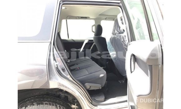 Buy Import Toyota Prado Other Car in Import - Dubai in Dushanbe Buy Import Toyota Prado Other Car in Import - Dubai in Dushanbe
