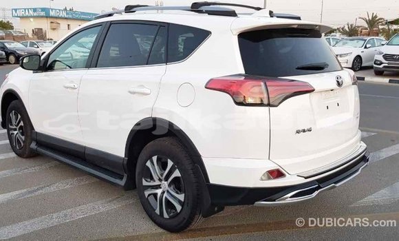 Buy Import Toyota RAV4 White Car in Import - Dubai in Dushanbe Buy Import Toyota RAV4 White Car in Import - Dubai in Dushanbe