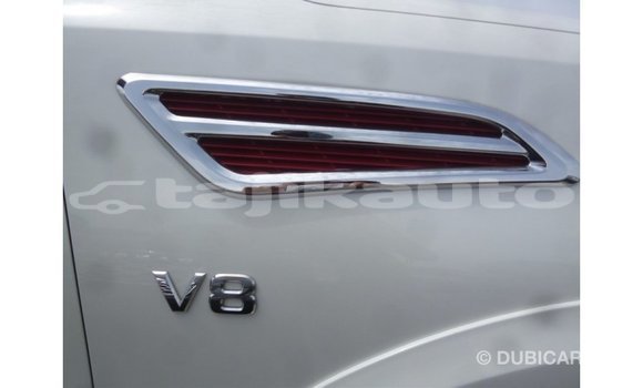 Buy Import Nissan Patrol White Car in Import - Dubai in Dushanbe Buy Import Nissan Patrol White Car in Import - Dubai in Dushanbe