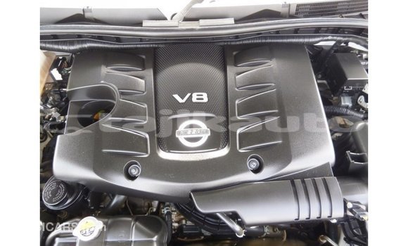 Buy Import Nissan Patrol White Car in Import - Dubai in Dushanbe Buy Import Nissan Patrol White Car in Import - Dubai in Dushanbe