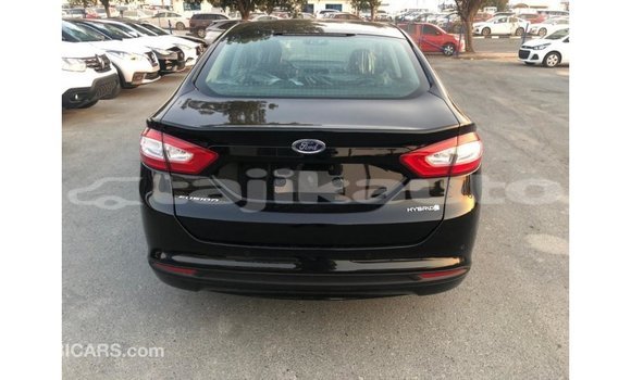 Buy Import Ford Fusion Black Car in Import - Dubai in Dushanbe Buy Import Ford Fusion Black Car in Import - Dubai in Dushanbe