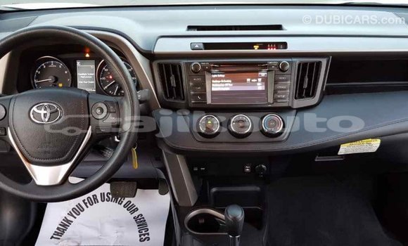 Buy Import Toyota RAV4 White Car in Import - Dubai in Dushanbe Buy Import Toyota RAV4 White Car in Import - Dubai in Dushanbe