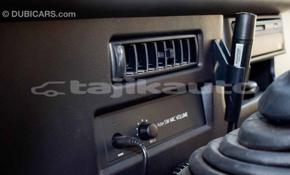 Buy Import Toyota Coaster White Car in Import - Dubai in Dushanbe Buy Import Toyota Coaster White Car in Import - Dubai in Dushanbe