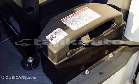 Buy Import Toyota Coaster White Car in Import - Dubai in Dushanbe Buy Import Toyota Coaster White Car in Import - Dubai in Dushanbe