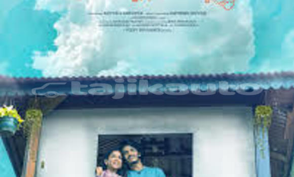 Buy Used Alpina B11 Red Car in Ayni in Sughd