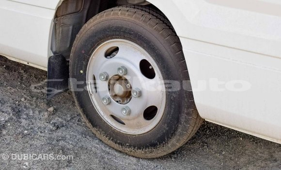 Buy Import Toyota Coaster White Car in Import - Dubai in Dushanbe Buy Import Toyota Coaster White Car in Import - Dubai in Dushanbe