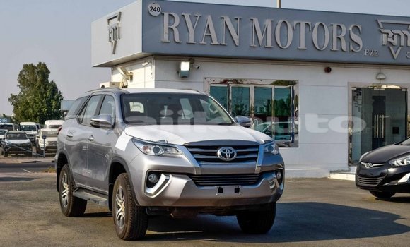 Buy Import Toyota Fortuner Other Car in Import - Dubai in Dushanbe Buy Import Toyota Fortuner Other Car in Import - Dubai in Dushanbe