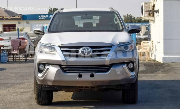 Buy Import Toyota Fortuner Other Car in Import - Dubai in Dushanbe Buy Import Toyota Fortuner Other Car in Import - Dubai in Dushanbe