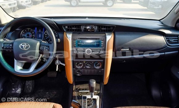 Buy Import Toyota Fortuner Other Car in Import - Dubai in Dushanbe Buy Import Toyota Fortuner Other Car in Import - Dubai in Dushanbe