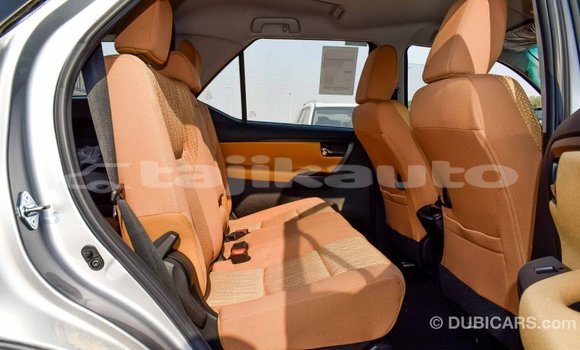 Buy Import Toyota Fortuner Other Car in Import - Dubai in Dushanbe Buy Import Toyota Fortuner Other Car in Import - Dubai in Dushanbe