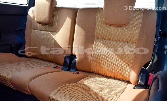 Buy Import Toyota Fortuner Other Car in Import - Dubai in Dushanbe Buy Import Toyota Fortuner Other Car in Import - Dubai in Dushanbe