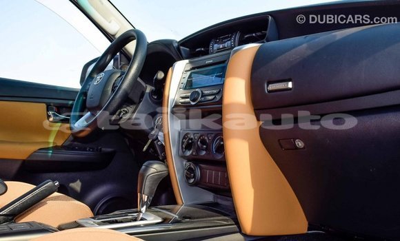Buy Import Toyota Fortuner Other Car in Import - Dubai in Dushanbe Buy Import Toyota Fortuner Other Car in Import - Dubai in Dushanbe