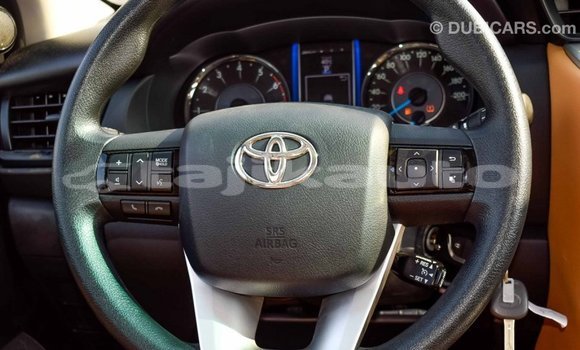 Buy Import Toyota Fortuner Other Car in Import - Dubai in Dushanbe Buy Import Toyota Fortuner Other Car in Import - Dubai in Dushanbe