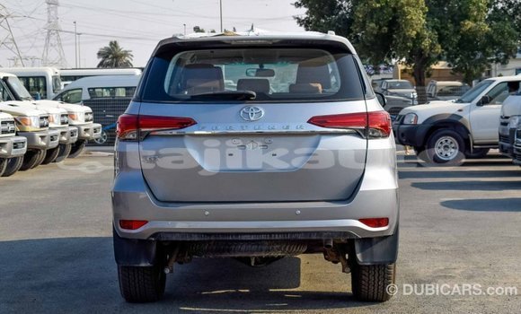 Buy Import Toyota Fortuner Other Car in Import - Dubai in Dushanbe Buy Import Toyota Fortuner Other Car in Import - Dubai in Dushanbe