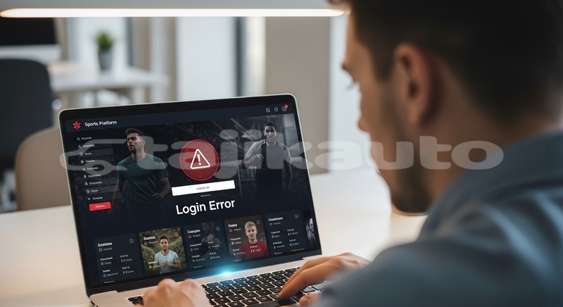 Big with watermark common all panel login problems and how to fix them