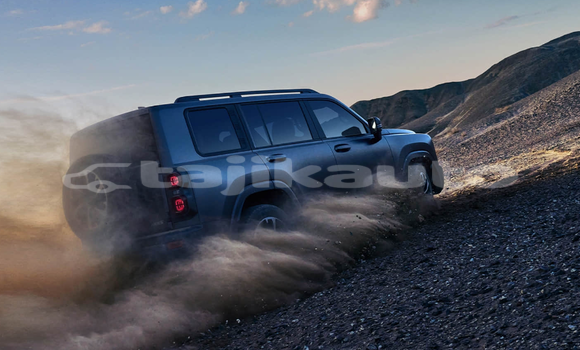 Buy New Haval H9 Other Car in Uroteppa in Sughd Buy New Haval H9 Other Car in Uroteppa in Sughd