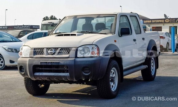 Buy Import Nissan NP 300 White Car in Import - Dubai in Dushanbe Buy Import Nissan NP 300 White Car in Import - Dubai in Dushanbe