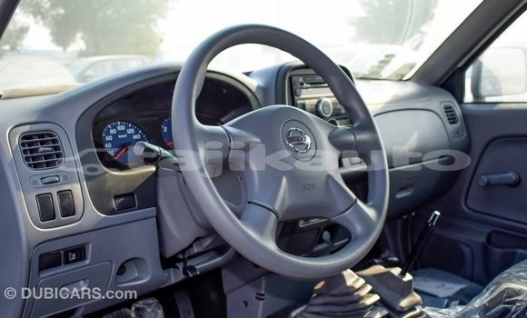 Buy Import Nissan NP 300 White Car in Import - Dubai in Dushanbe Buy Import Nissan NP 300 White Car in Import - Dubai in Dushanbe
