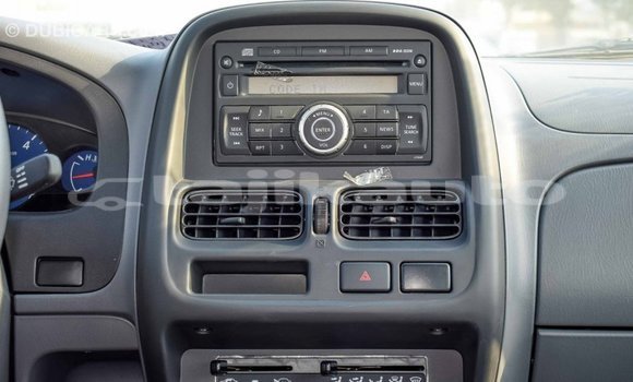 Buy Import Nissan NP 300 White Car in Import - Dubai in Dushanbe Buy Import Nissan NP 300 White Car in Import - Dubai in Dushanbe