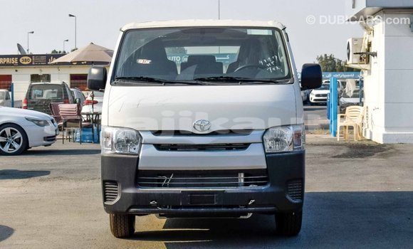 Buy Import Toyota Hiace White Car in Import - Dubai in Dushanbe Buy Import Toyota Hiace White Car in Import - Dubai in Dushanbe