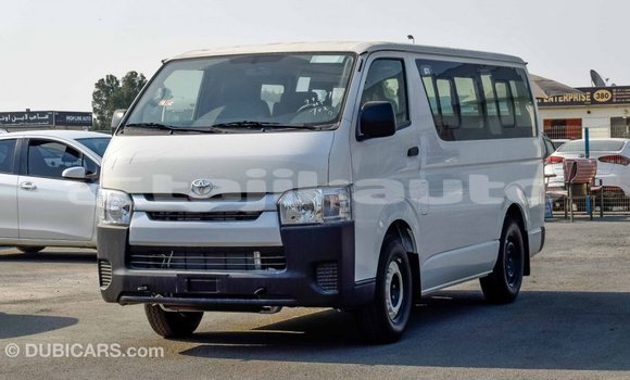 Buy Import Toyota Hiace White Car in Import - Dubai in Dushanbe Buy Import Toyota Hiace White Car in Import - Dubai in Dushanbe