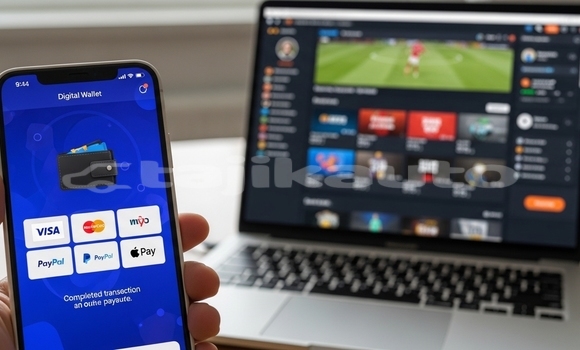 Medium with watermark how to deposit and withdraw money on betting websites