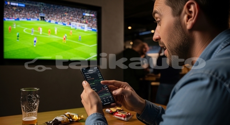 Big with watermark live in play strategies on all panel exchange