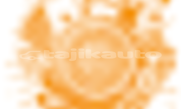 Buy Used Acura CSX Blue Car in Buston in Sughd