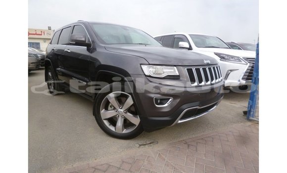 Buy Import Jeep Grand Cherokee Other Car in Import - Dubai in Dushanbe