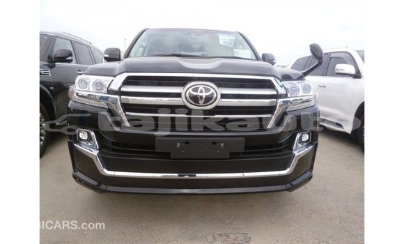 Buy Import Toyota Land Cruiser Black Car in Import - Dubai in Dushanbe Buy Import Toyota Land Cruiser Black Car in Import - Dubai in Dushanbe