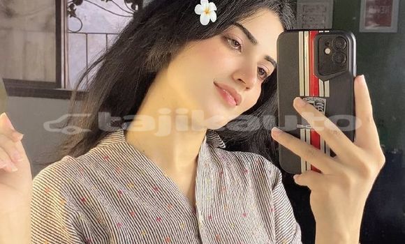 Buy Used Acura EL Blue Car in Ayni in Sughd