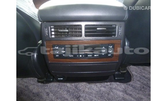 Buy Import Toyota Land Cruiser Black Car in Import - Dubai in Dushanbe Buy Import Toyota Land Cruiser Black Car in Import - Dubai in Dushanbe