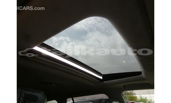 Buy Import Toyota Land Cruiser Black Car in Import - Dubai in Dushanbe Buy Import Toyota Land Cruiser Black Car in Import - Dubai in Dushanbe