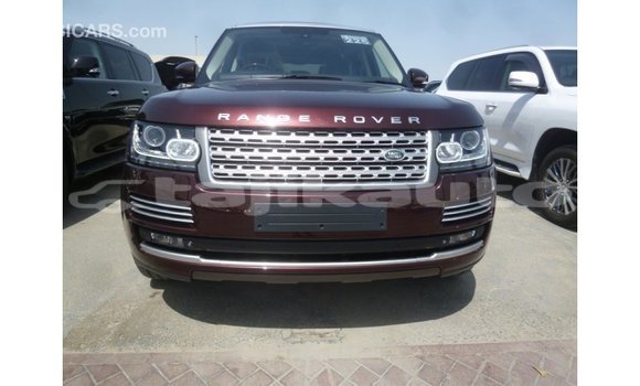 Buy Import Land Rover Range Rover Other Car in Import - Dubai in Dushanbe Buy Import Land Rover Range Rover Other Car in Import - Dubai in Dushanbe