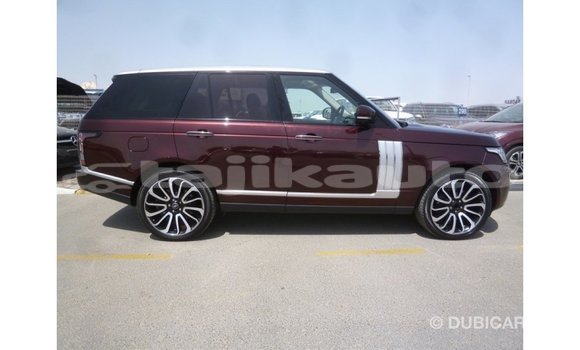 Buy Import Land Rover Range Rover Other Car in Import - Dubai in Dushanbe Buy Import Land Rover Range Rover Other Car in Import - Dubai in Dushanbe