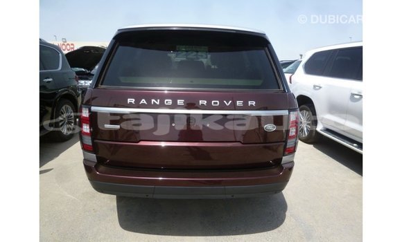 Buy Import Land Rover Range Rover Other Car in Import - Dubai in Dushanbe Buy Import Land Rover Range Rover Other Car in Import - Dubai in Dushanbe