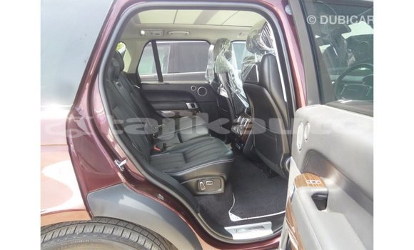 Buy Import Land Rover Range Rover Other Car in Import - Dubai in Dushanbe Buy Import Land Rover Range Rover Other Car in Import - Dubai in Dushanbe