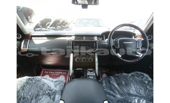 Buy Import Land Rover Range Rover Other Car in Import - Dubai in Dushanbe Buy Import Land Rover Range Rover Other Car in Import - Dubai in Dushanbe