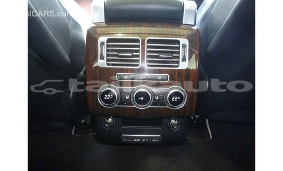 Buy Import Land Rover Range Rover Other Car in Import - Dubai in Dushanbe Buy Import Land Rover Range Rover Other Car in Import - Dubai in Dushanbe