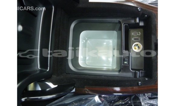 Buy Import Land Rover Range Rover Other Car in Import - Dubai in Dushanbe Buy Import Land Rover Range Rover Other Car in Import - Dubai in Dushanbe