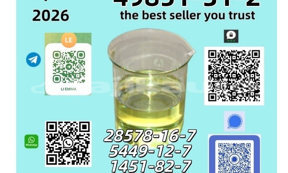 Buy 49851-31-2 In Stock in Buston in Sughd Buy 49851-31-2 In Stock in Buston in Sughd