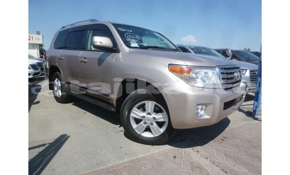 Buy Import Toyota Land Cruiser Other Car in Import - Dubai in Dushanbe Buy Import Toyota Land Cruiser Other Car in Import - Dubai in Dushanbe